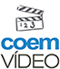 Logo COEM Vídeo
